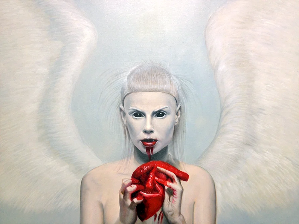 Die antwoord Yolandi