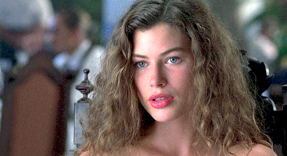 Carrie Otis