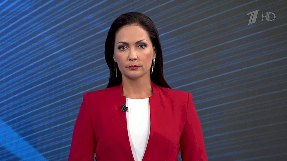 Alena Lapshina