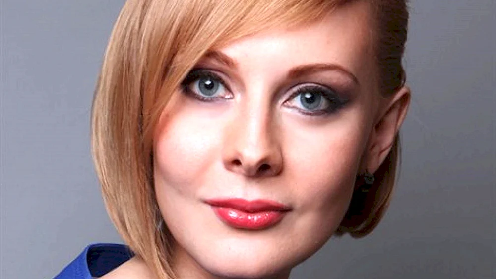 Tatiana Tsiplyaeva
