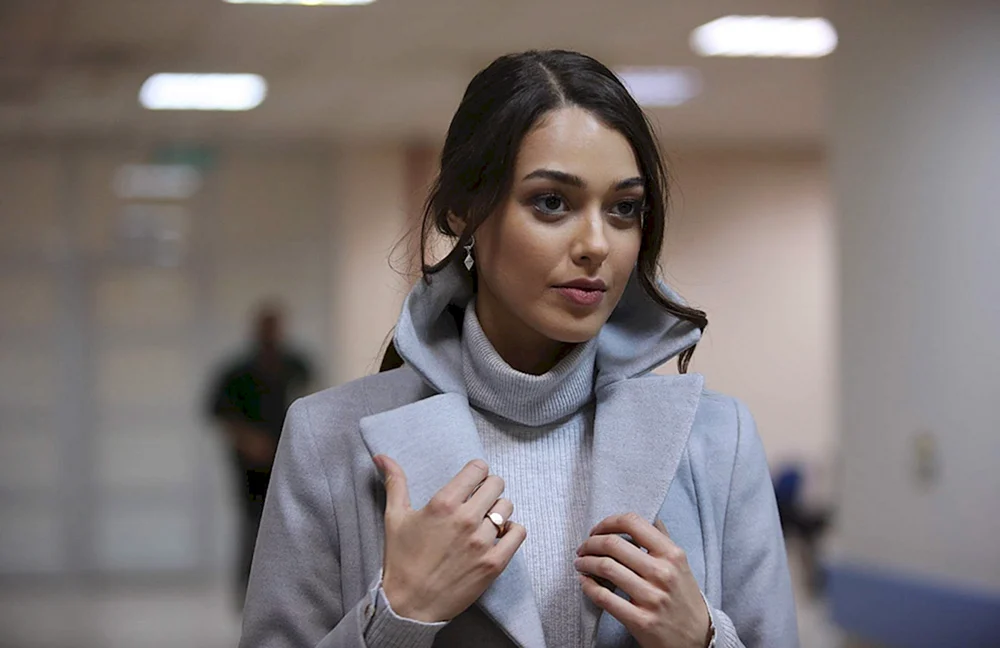 Dilan Çiçek