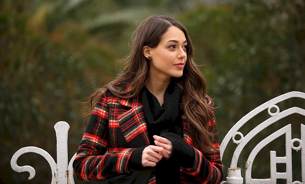 Dilan Çiçek Deniz Çukur