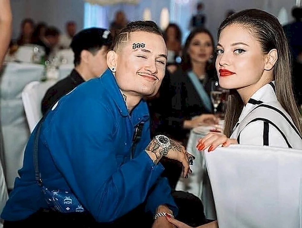 Dilyara Zinnatullina 2022