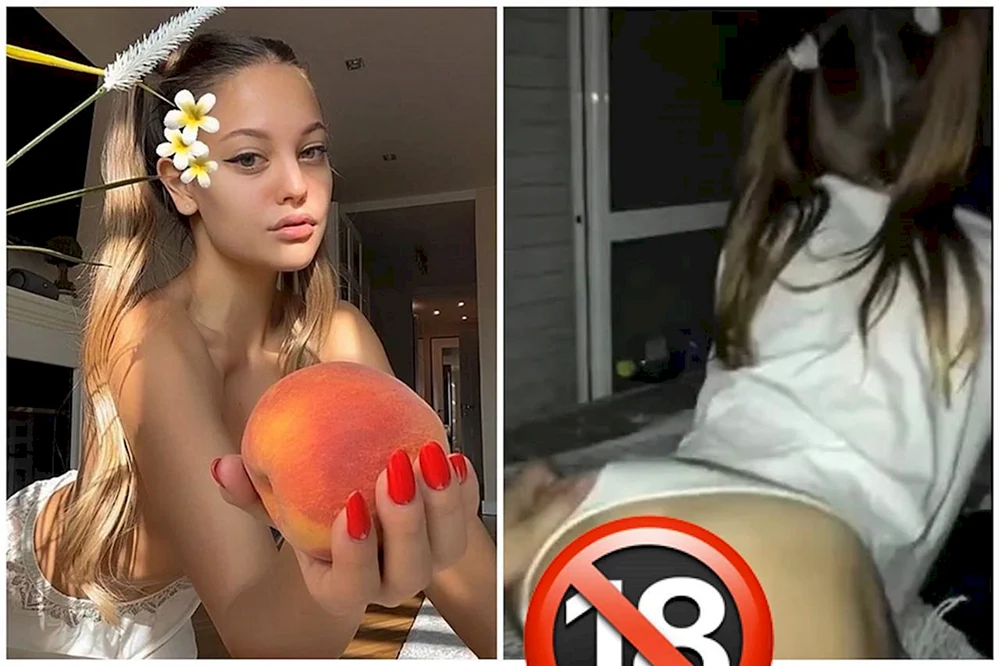 Dilara Bloggerin
