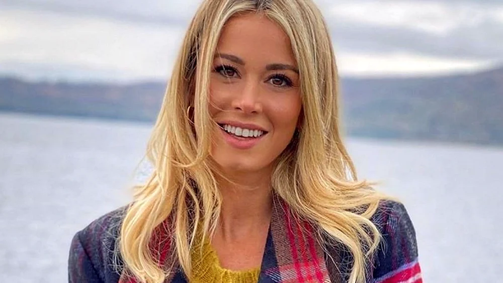 Diletta Leotta Dekolleté