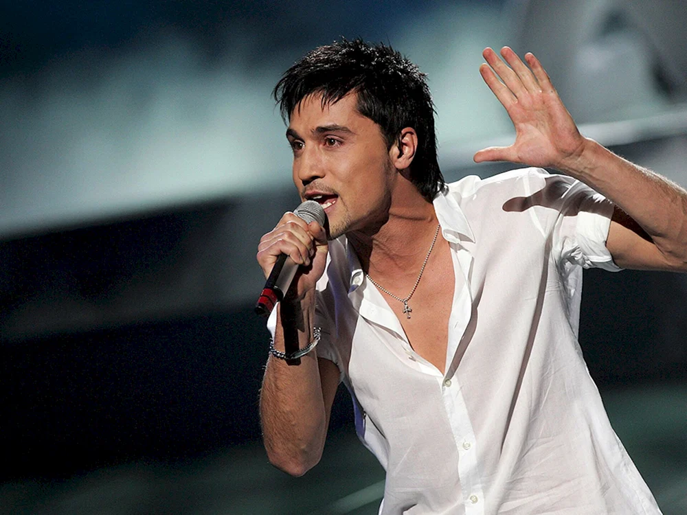 Dima bilan