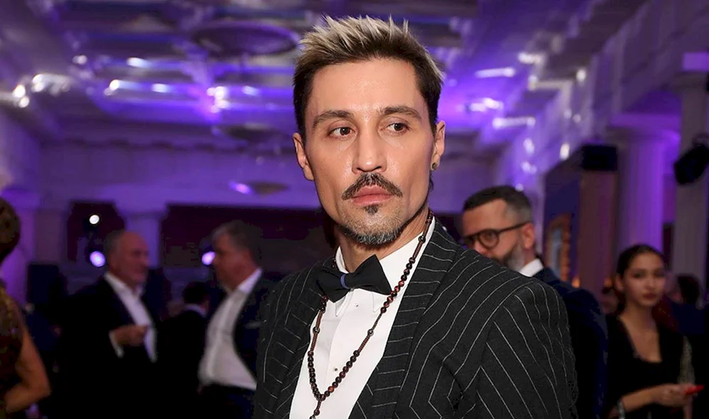 Dima bilan Sängerin
