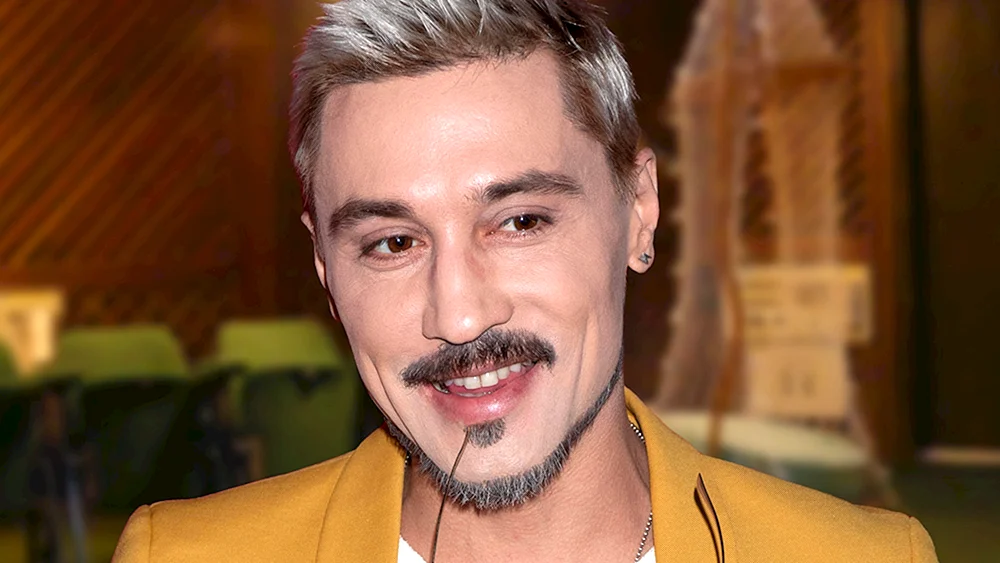 Dima bilan