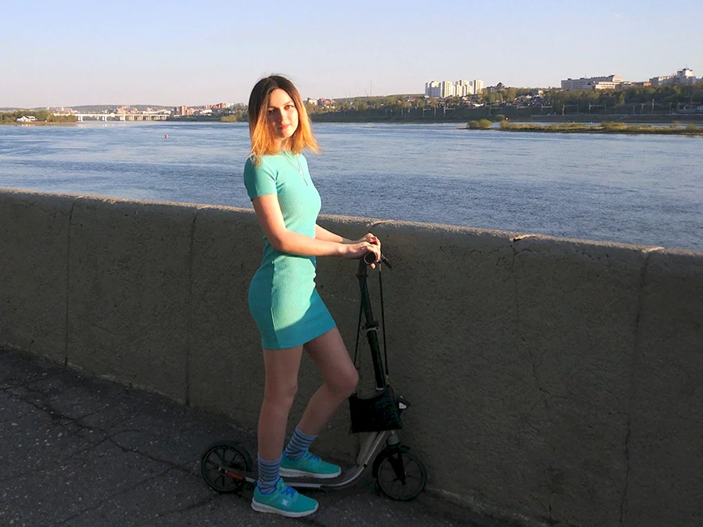 Angelina Dimova