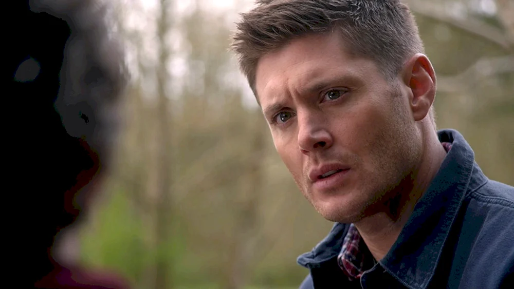 Dean Winchester