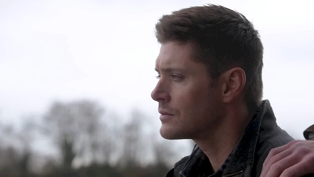 Dean Winchester