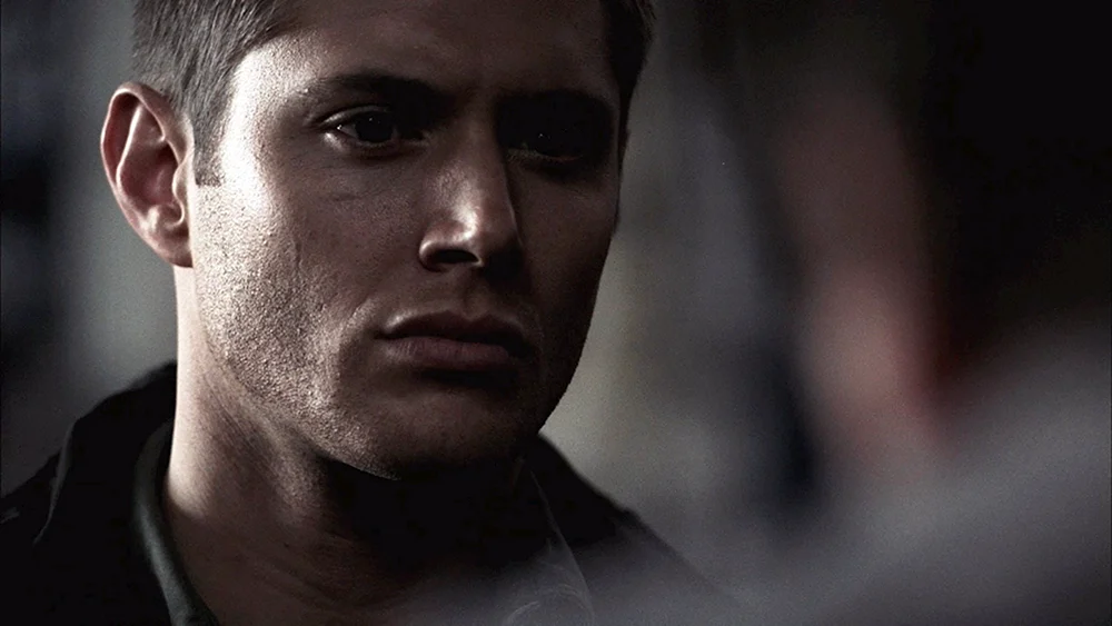 Dean Winchester