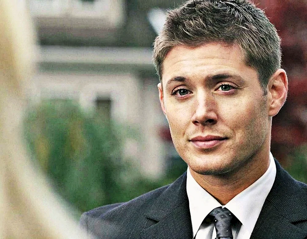 Dean Winchester