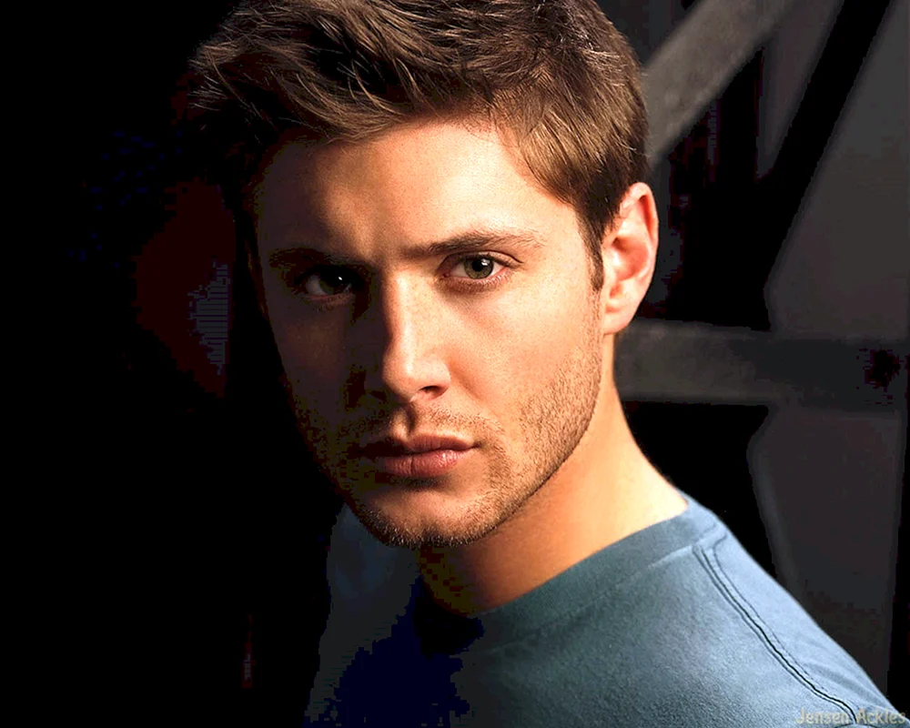 Jensen Eccles