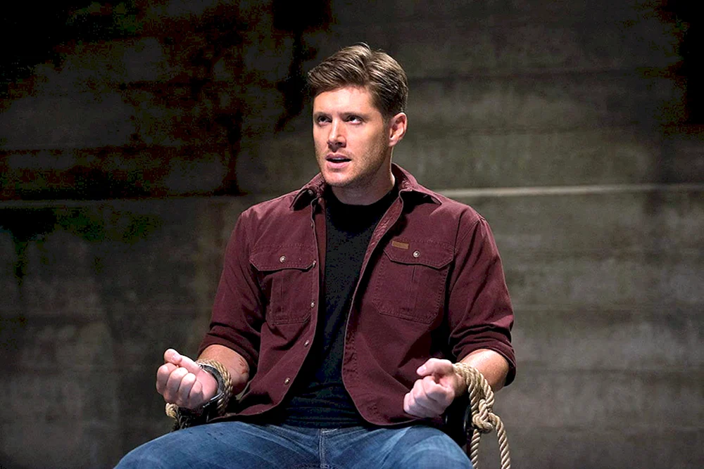 Dean Winchester Supernatural Staffel 10