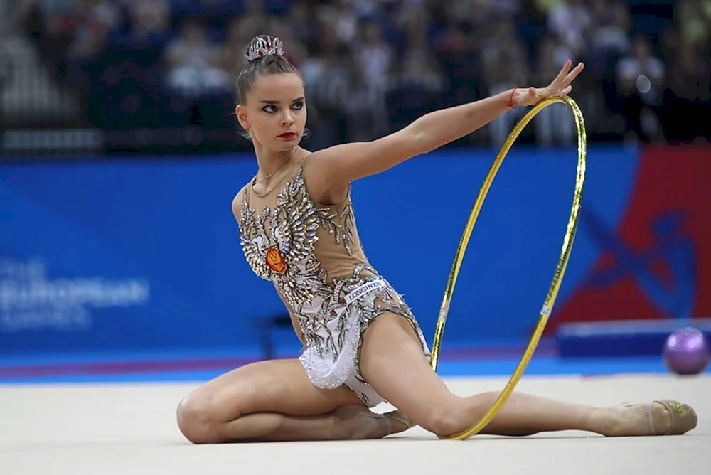 Dina Averina