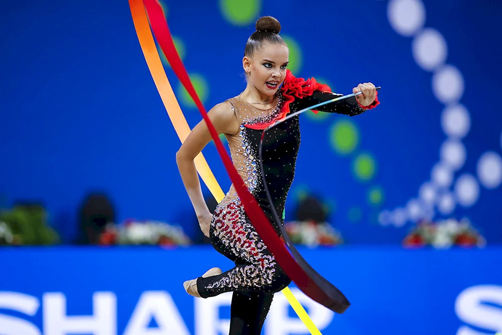 Dina Averina