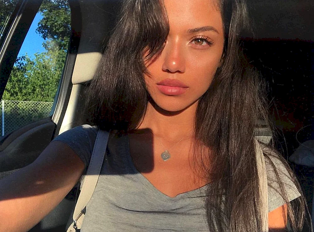 Federica Nargi