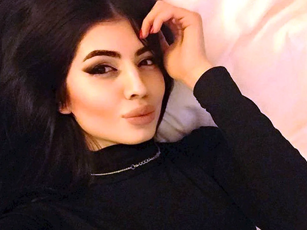 Dinara Akhmedova
