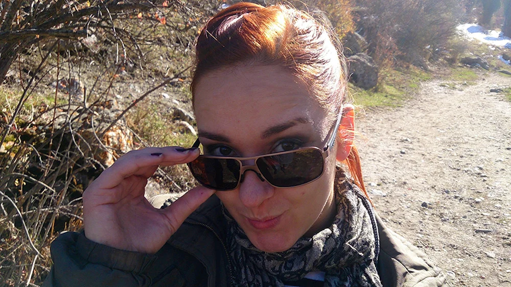 Dinara Kashirina