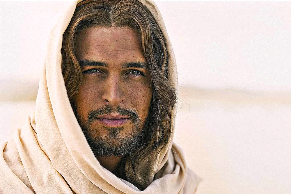 Jesus Christus Film 2013
