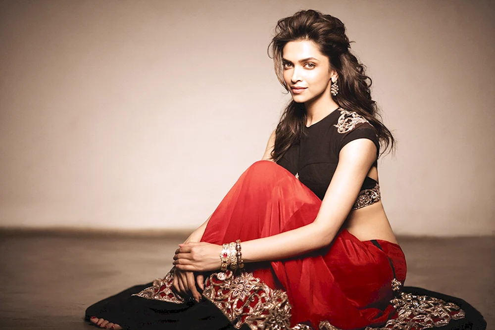 Deepika Padukone