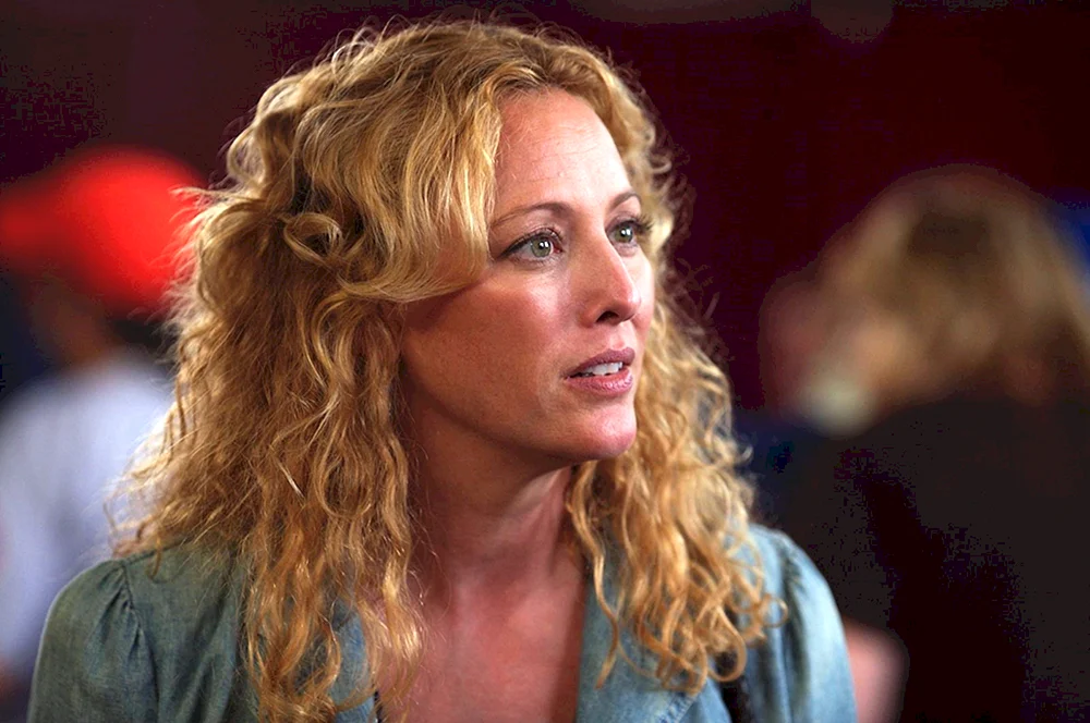 Dune 1984 Virginia Madsen