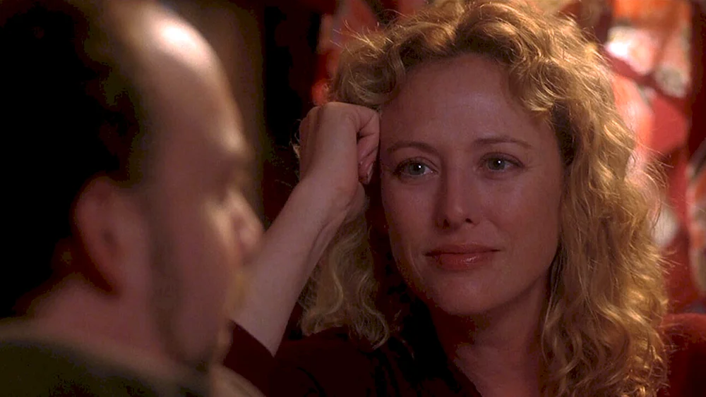 Dune 1984 Virginia Madsen