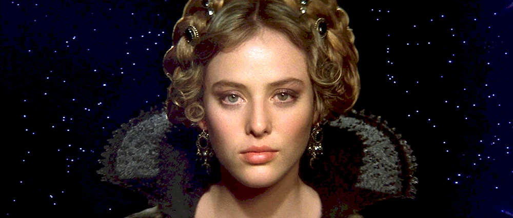 Prinzessin Irulan Dune