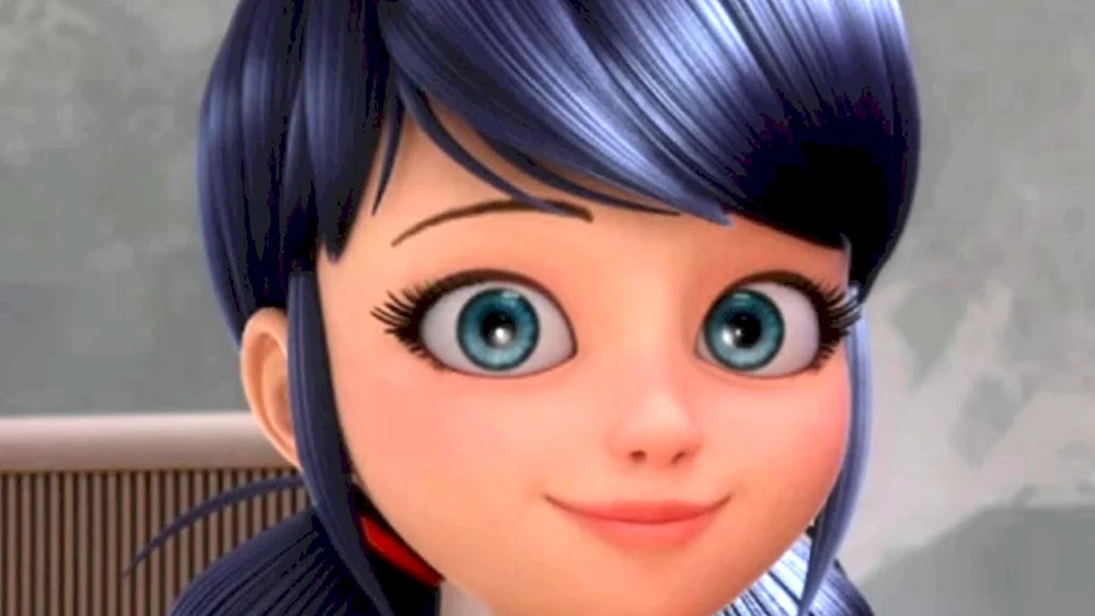 Marinette Dupin Chen