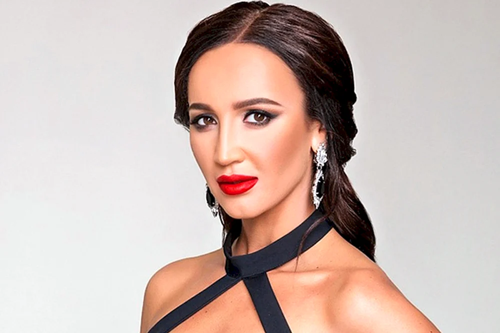 Olga Buzova Foto