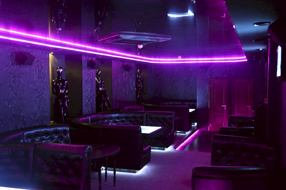 Neon Raum