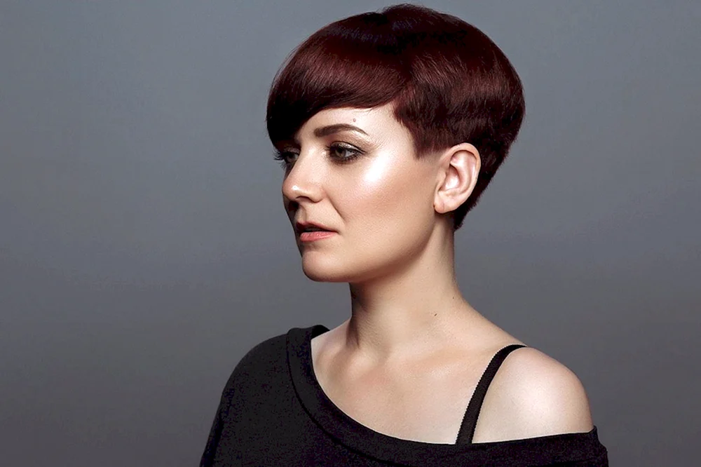 Designer Frisuren