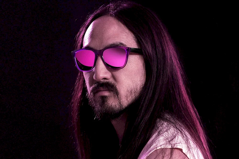 DJ Aoki