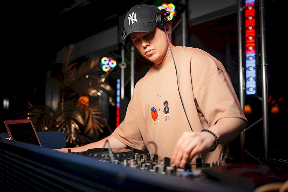 DJ Zwillinge Projekt Zwillinge Zwillinge