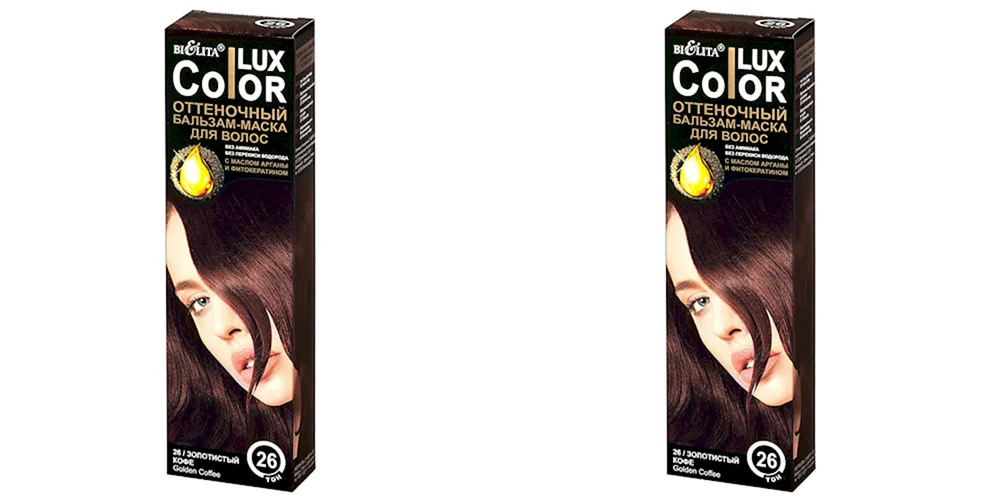 Irida hair 4605375036263