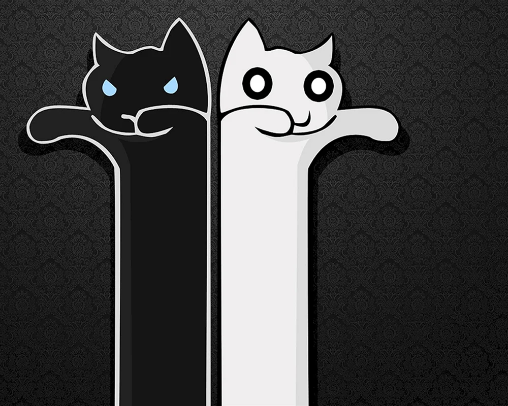 Paartapete für den Desktop