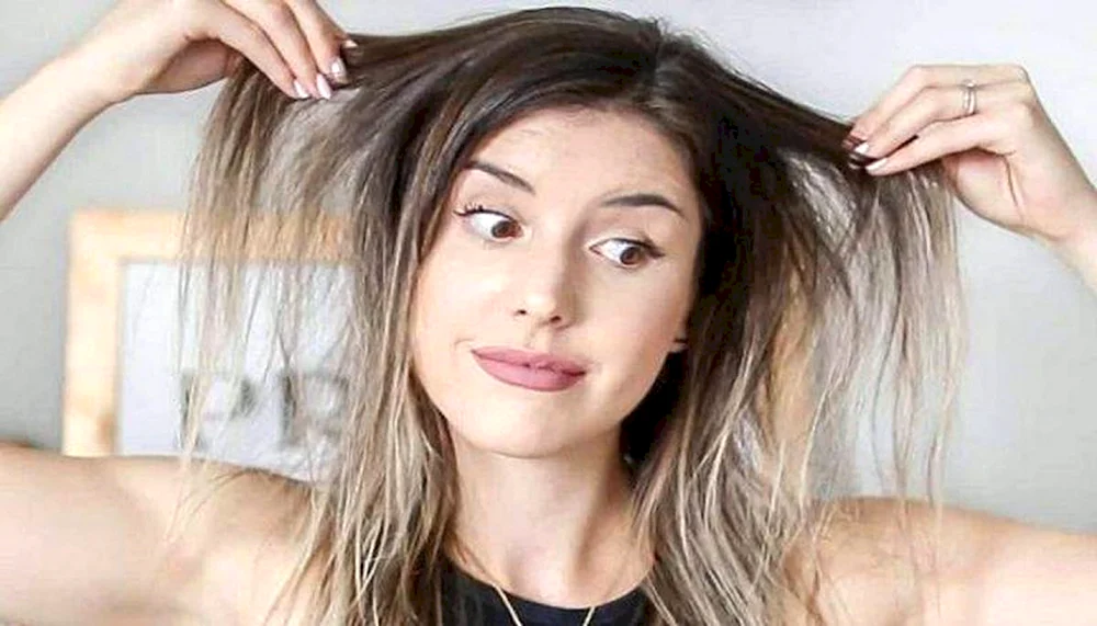 Scherzinger Haarschnitt