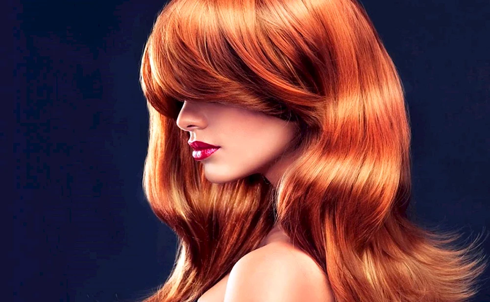 Balayage Balayage Schmelzen