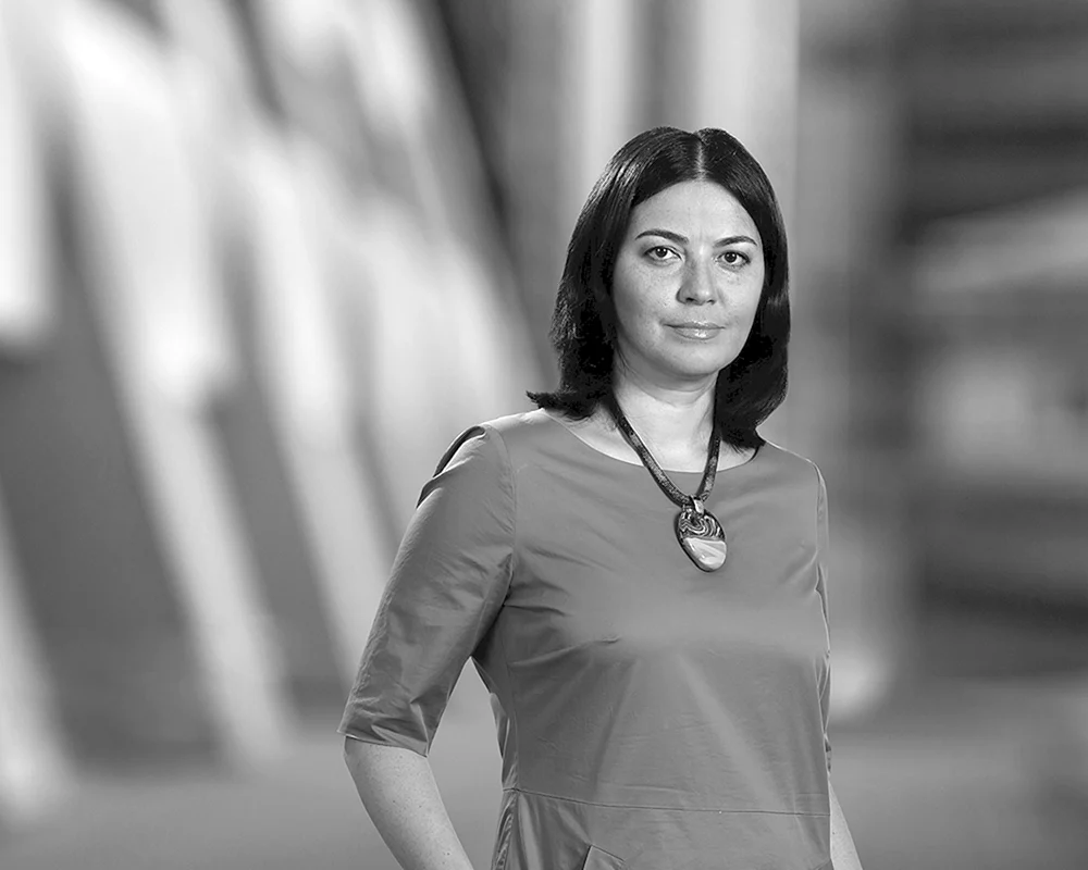 Mujeva Alena Muzheva