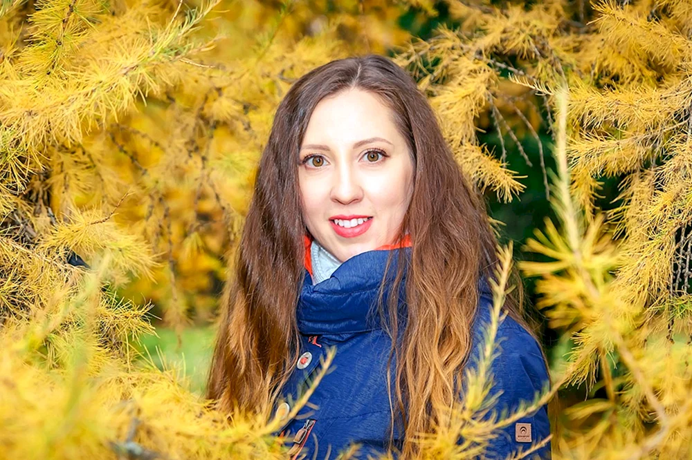 Mariya Dmitrieva Schauspielerin Füße