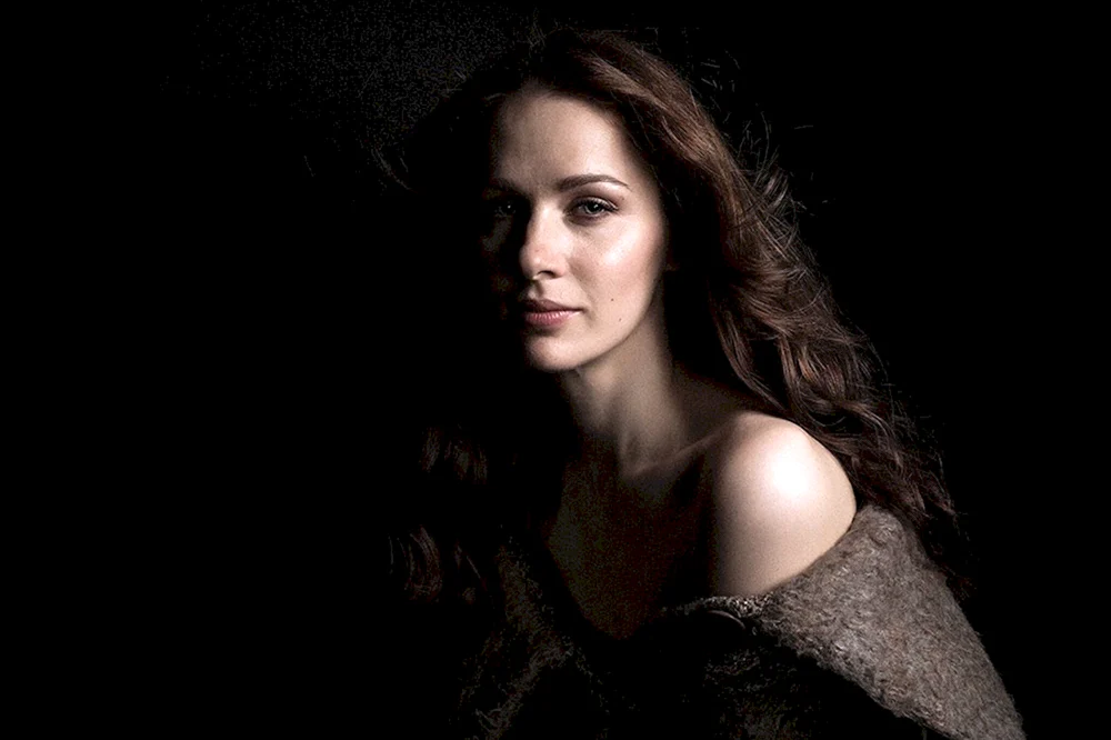 Mary Dmitrieva Raiffeisenbank