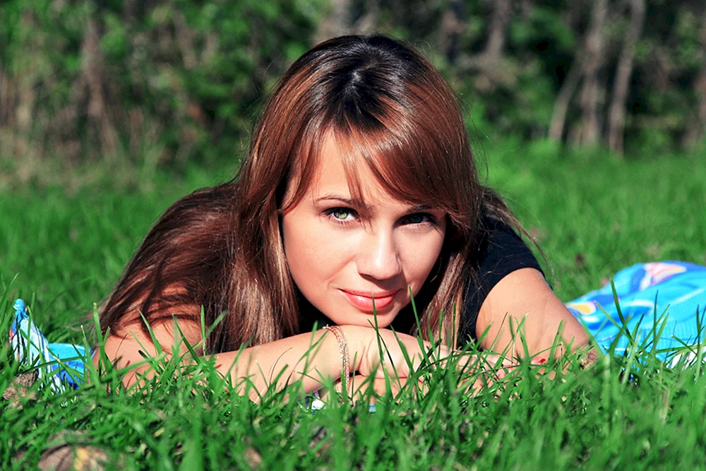 Valeria Dmitrieva 2022