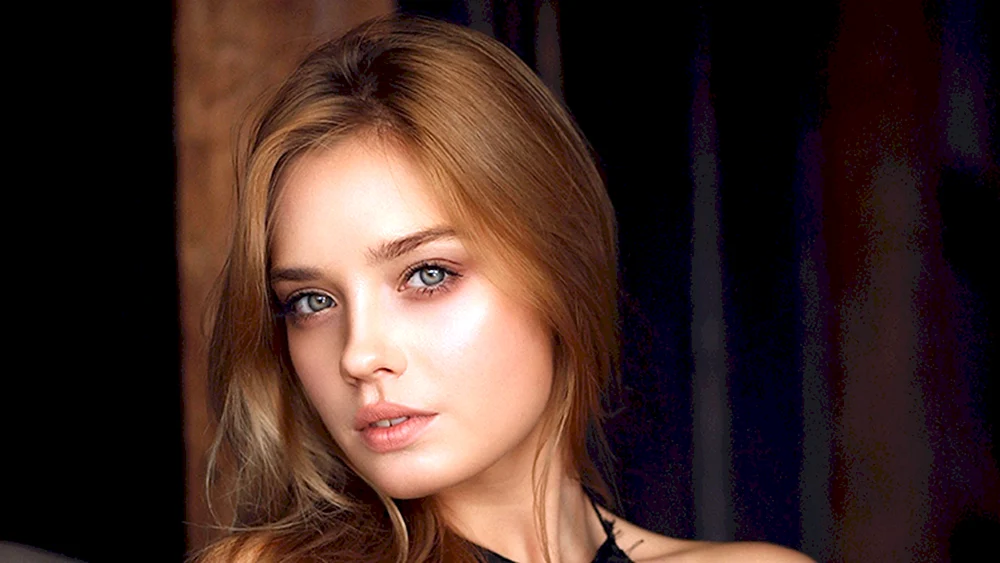 Shiryaeva Ekaterina Shiryaeva