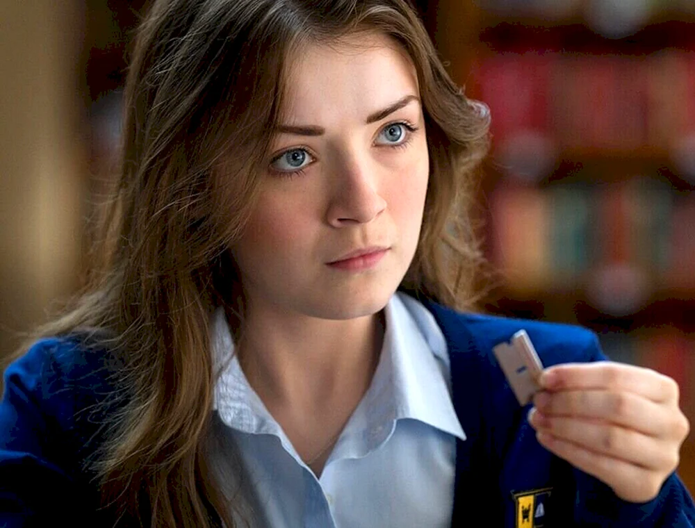 Sarah Bolger Aurora