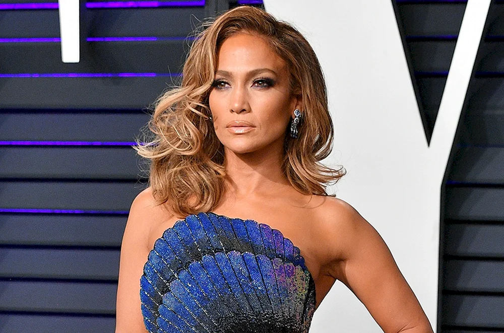 Jennifer Lopez' Tochter