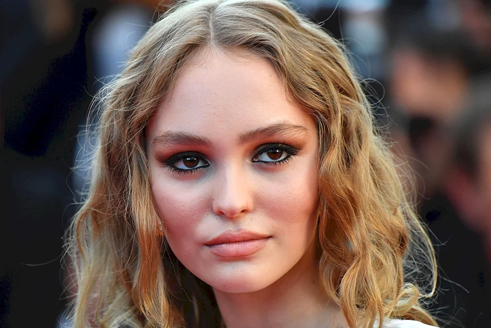 Lily-Rose Depp