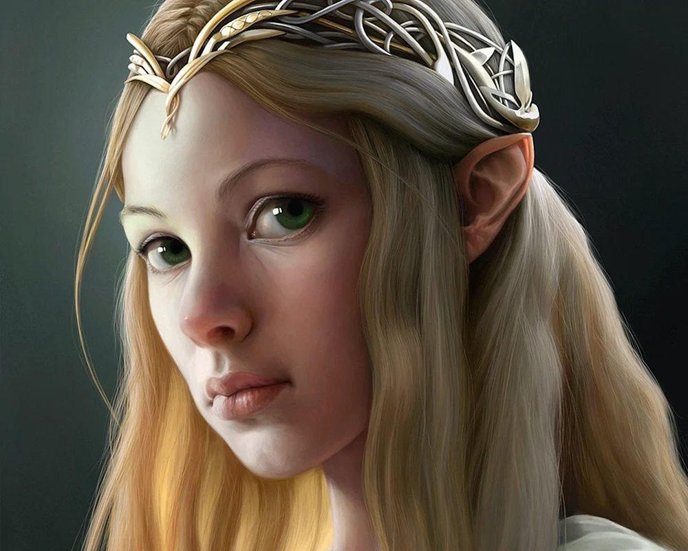 Cersei Lannister Frisur