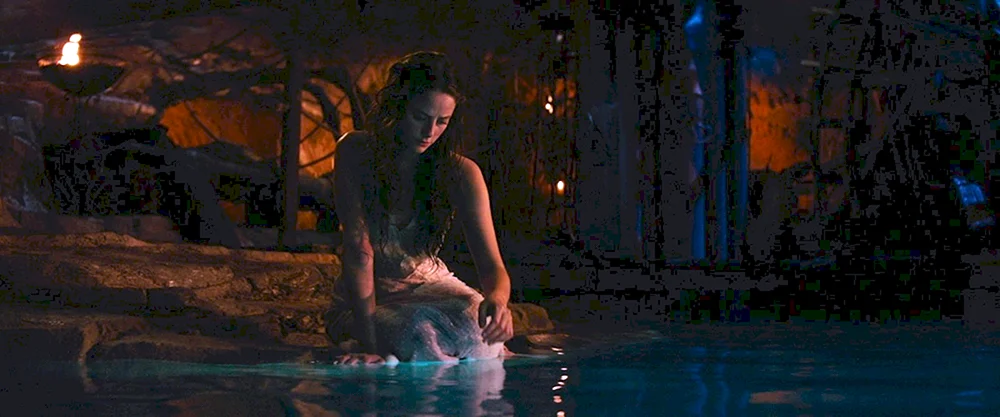 Kaya Scodelario