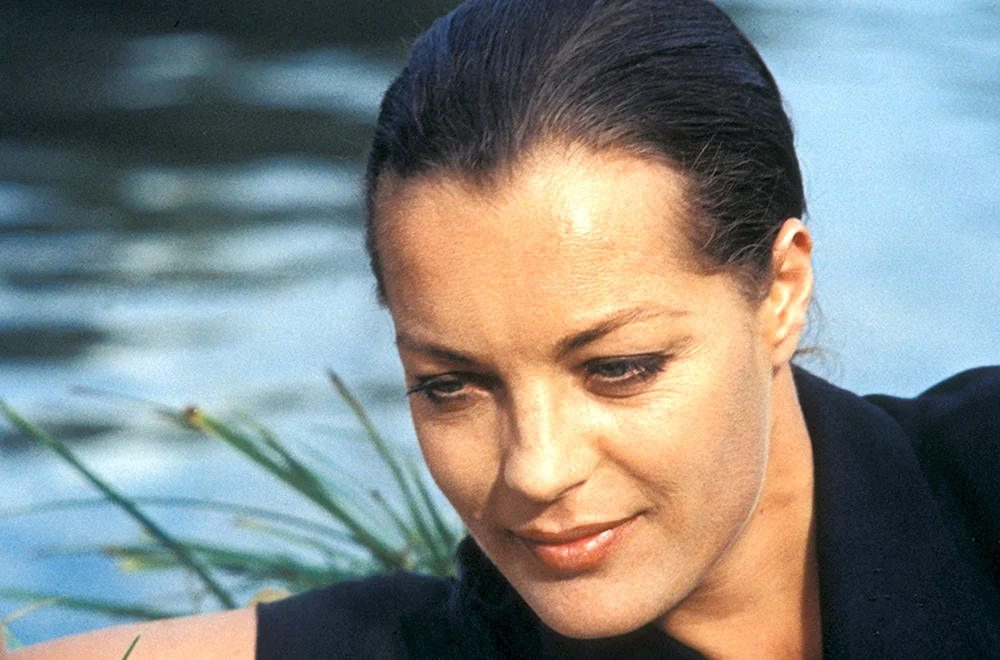 Romi Schneider Schauspielerin